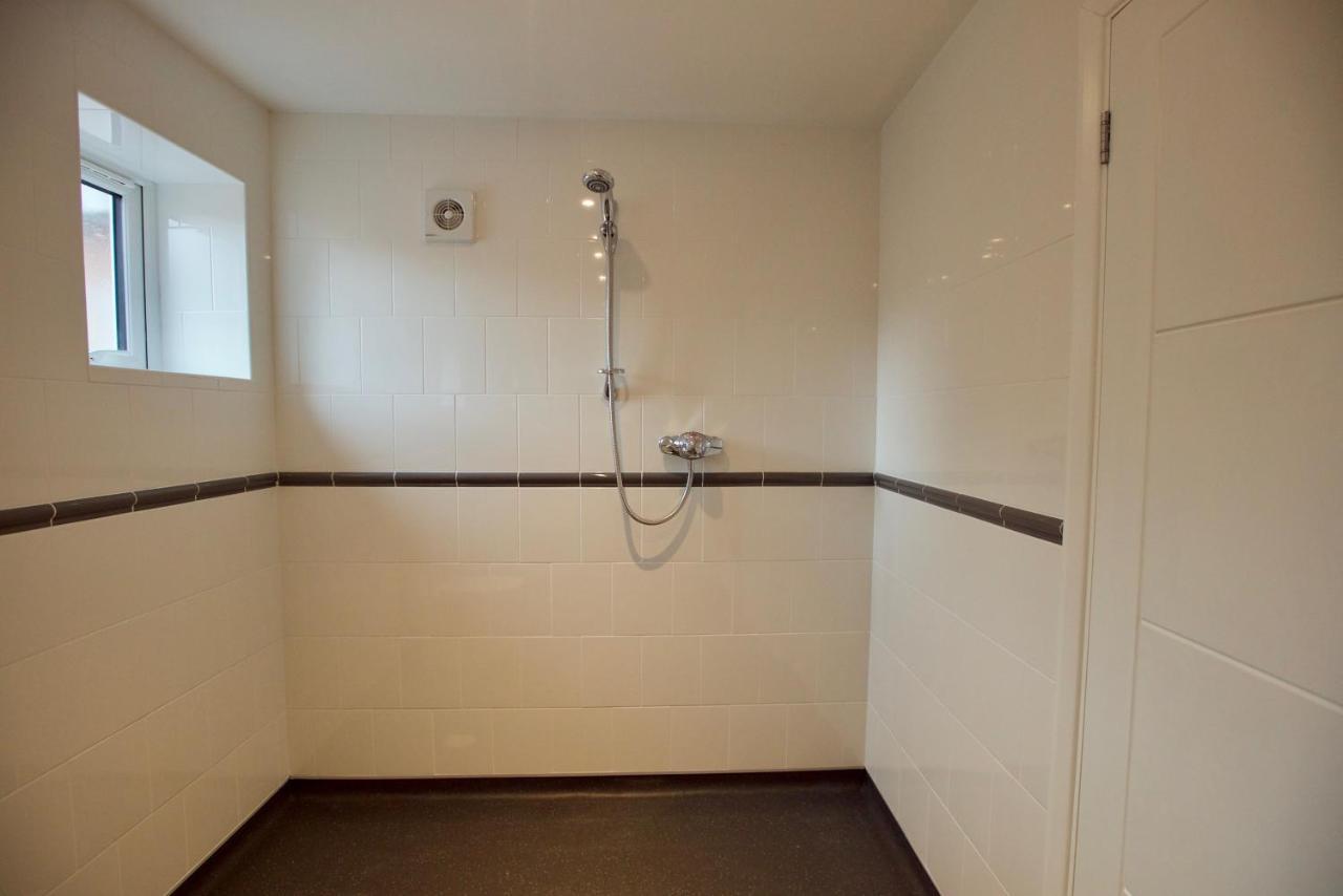 Spacious Apartment With Roof Terrace, Near The Waterfront, Ipswich Dış mekan fotoğraf