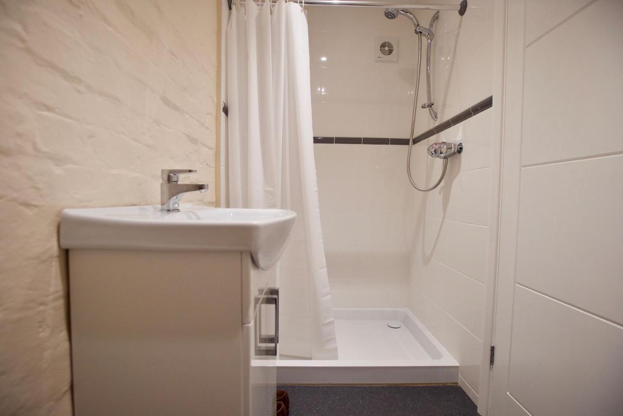 Spacious Apartment With Roof Terrace, Near The Waterfront, Ipswich Dış mekan fotoğraf